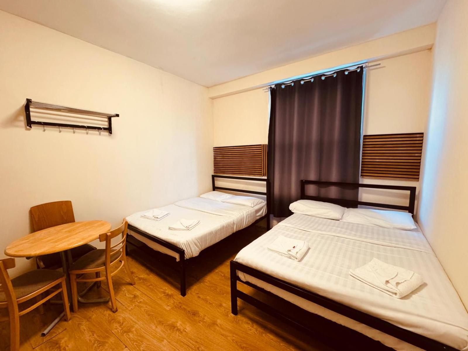 Anwar House Hotel London Bagian luar foto