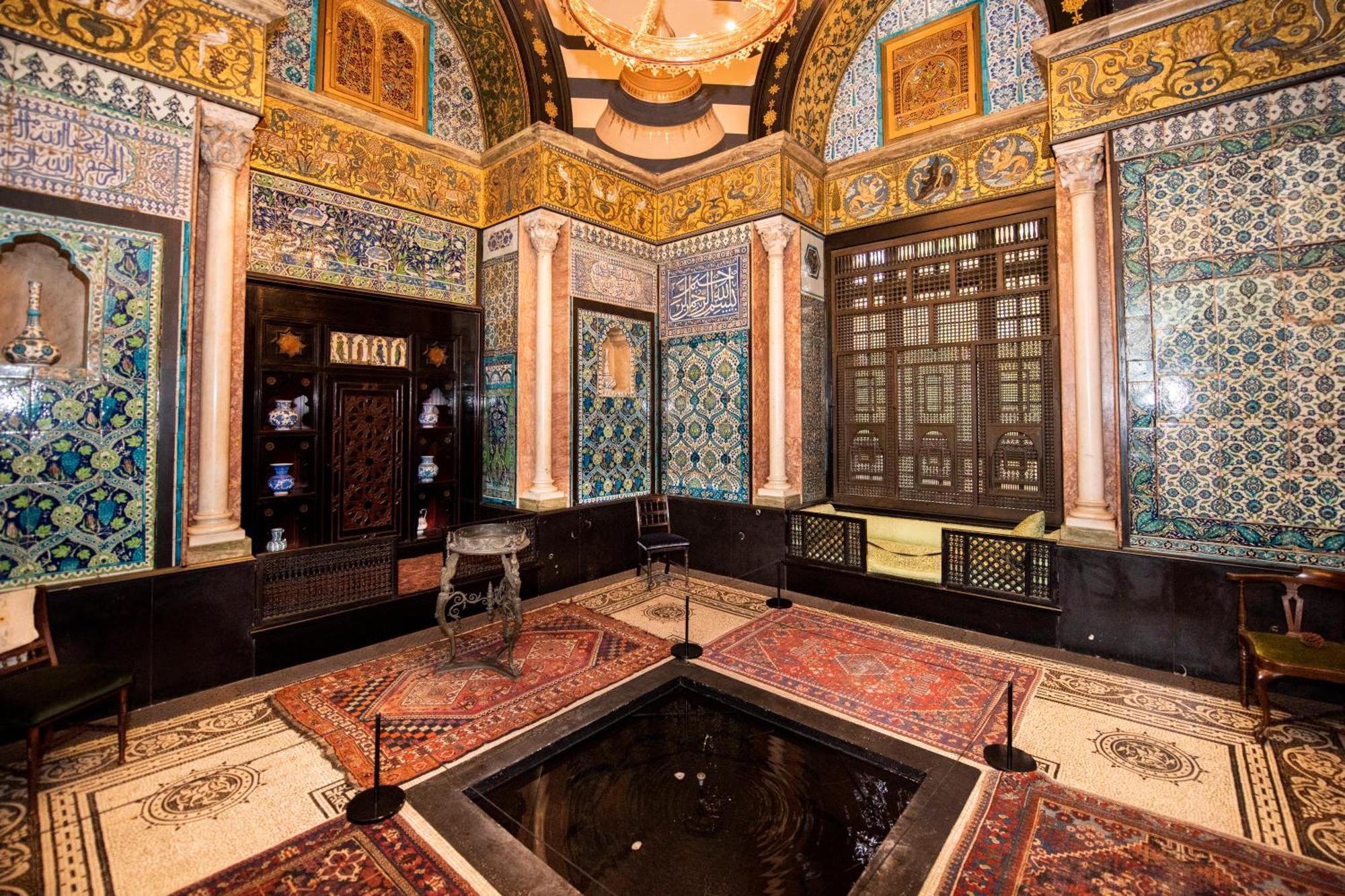 Anwar House Hotel London Bagian luar foto